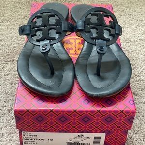 Tory Burch Miller Sandals